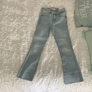 Zara Jeans